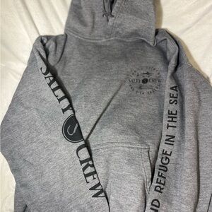 salty crew sweatshirt hoodie